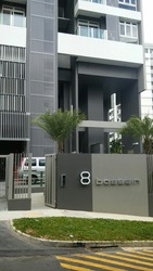 8 Bassein (D11), Apartment #164899432
